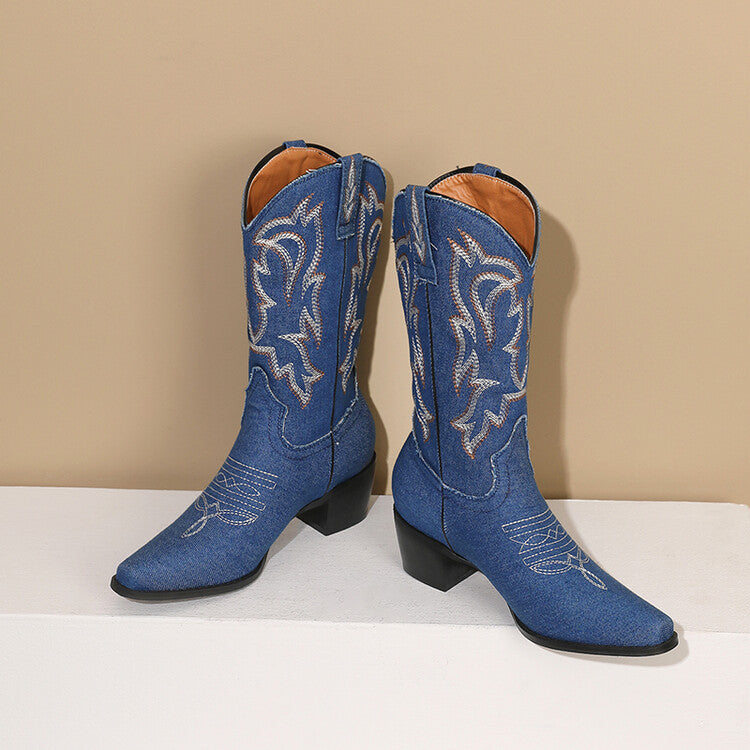 Botas Ortopédicos Elegantes para Cada Paso