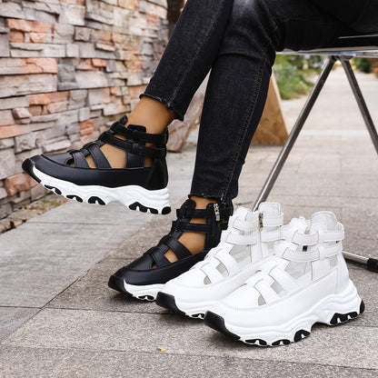 Zapatos Ortopédicos Clásicos con Estilo Atemporal