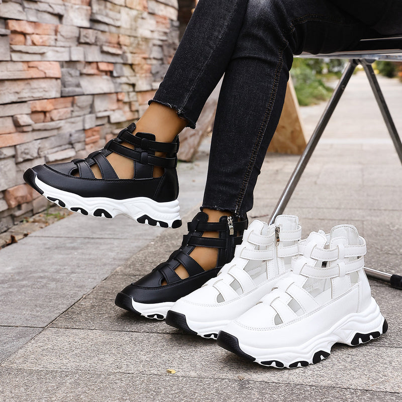 Zapatos Ortopédicos Clásicos con Estilo Atemporal