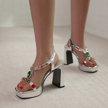 Sandalias Ortopédicos con Estilo para Toda Ocasión