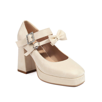 Zapatos Ortopédicos Chic con Diseño Único