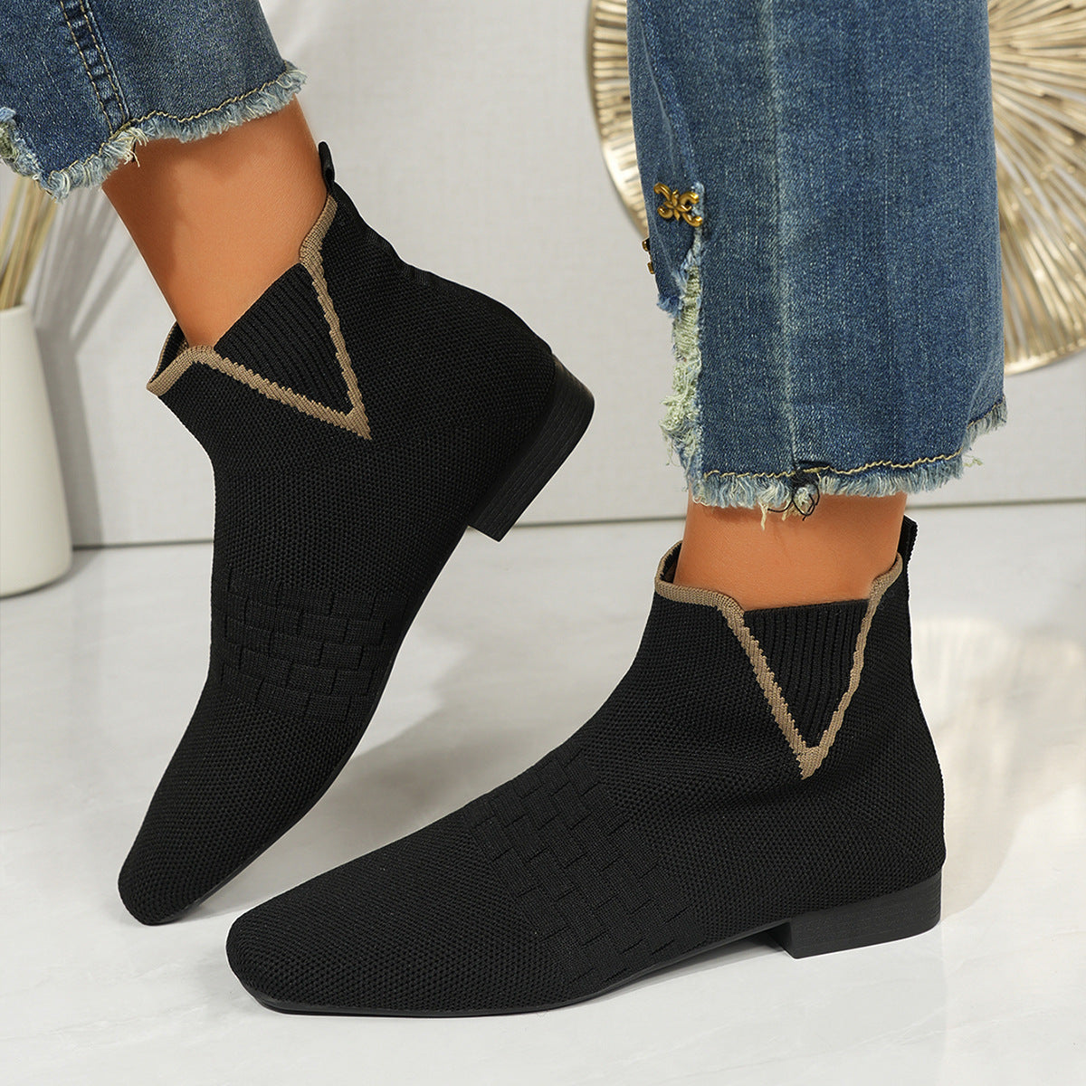 Botas Ortopédicos con Estilo para Toda Ocasión