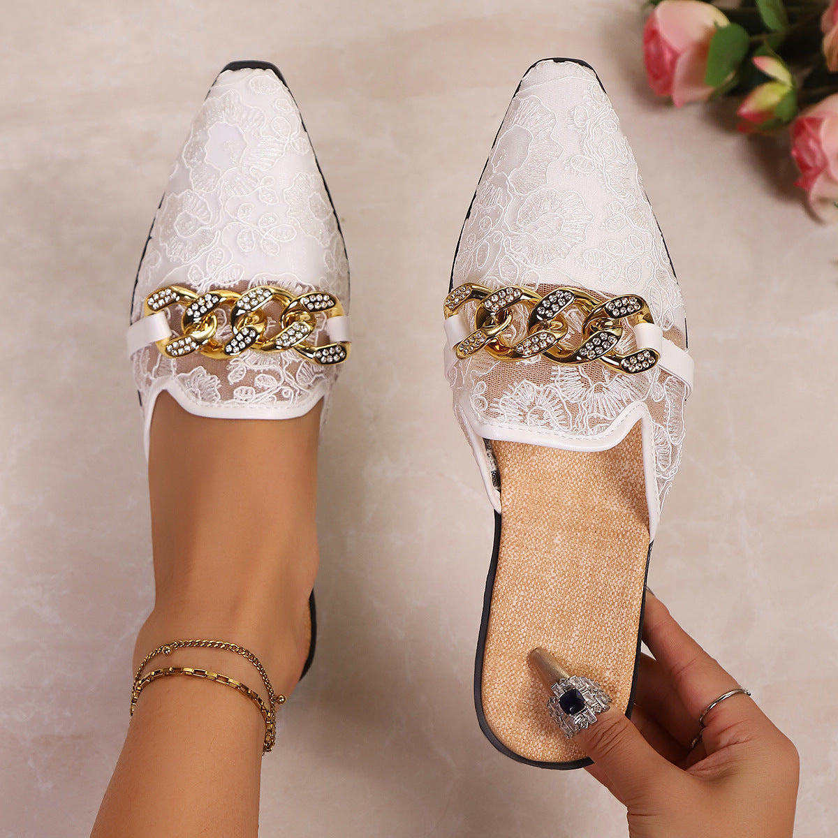 Zapatos Ortopédicos de Inspiración Vintage