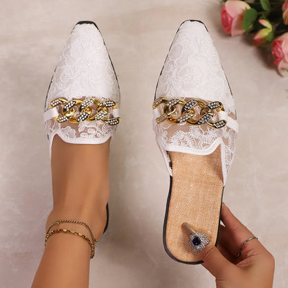Zapatos Ortopédicos de Inspiración Vintage