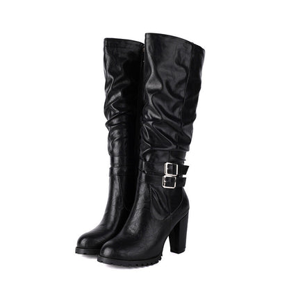 Botas Ortopédicos con Estilo para Toda Ocasión