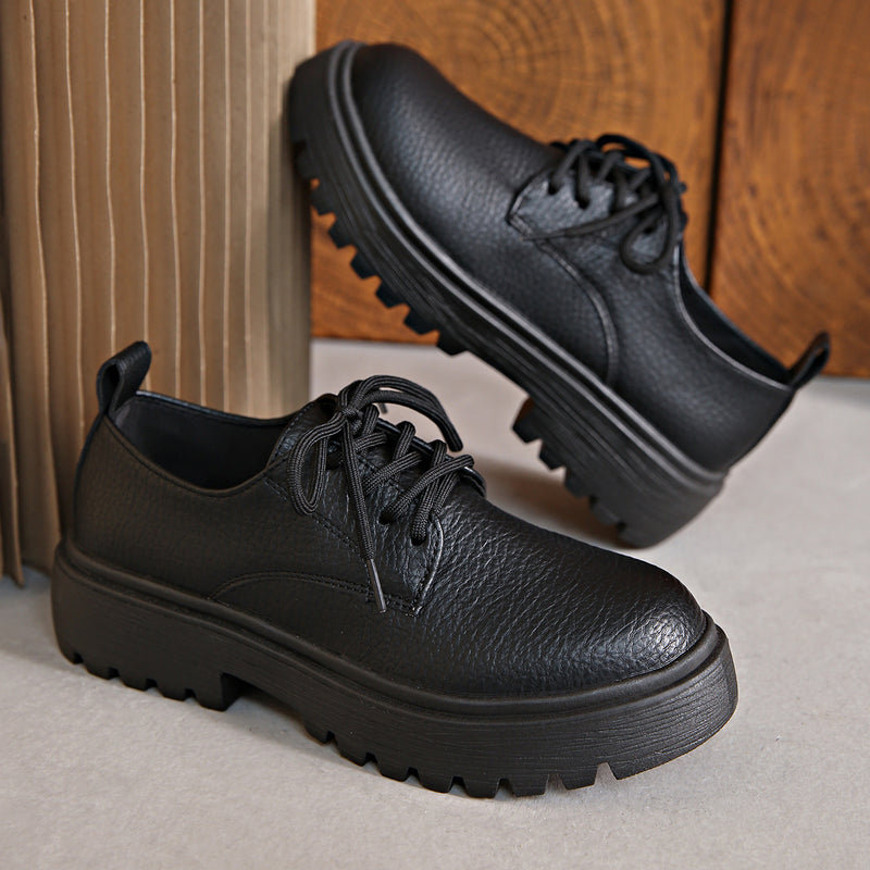 Zapatos Ortopédicos Chic con Diseño Único