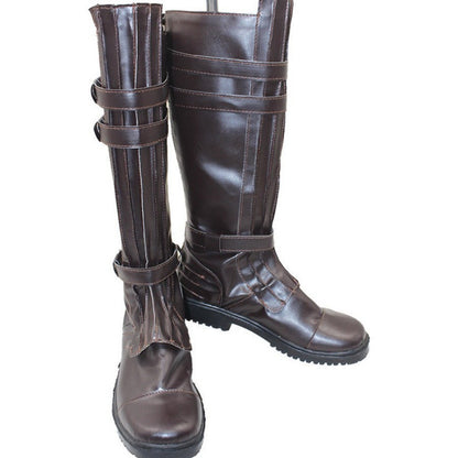 Botas Ortopédicos Elegantes con Look Moderno