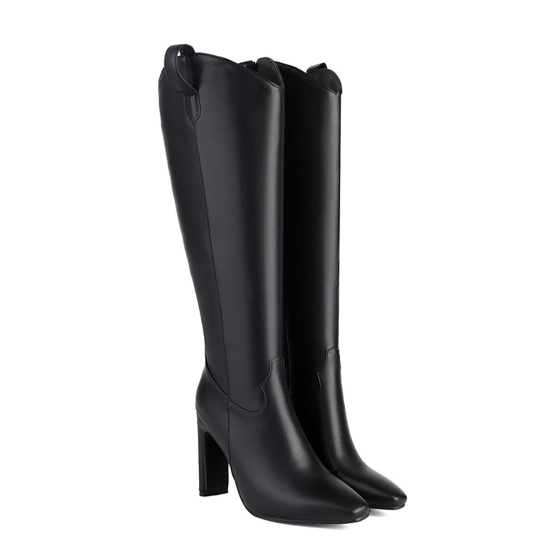 Botas Ortopédicos Bellamente Diseñados