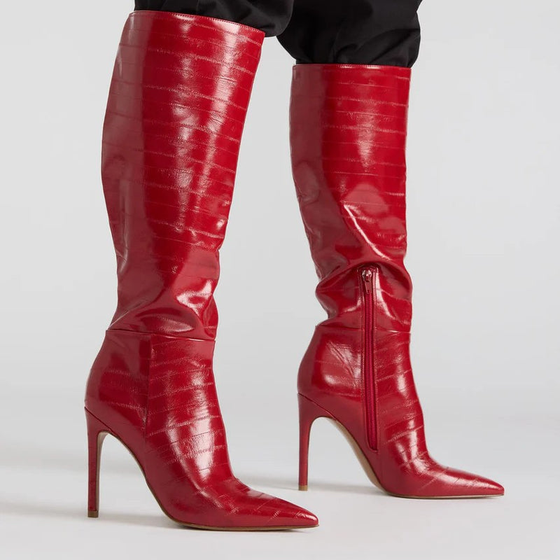Botas Ortopédicos Bellamente Diseñados