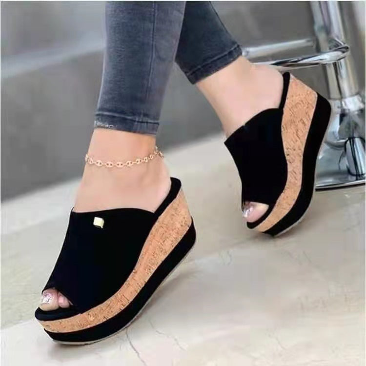 Sandalias Ortopédicos con Estilo para Toda Ocasión