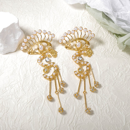 Pendiente impresionante para uso diario