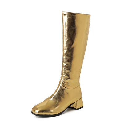 Botas Ortopédicos con Estilo para Toda Ocasión