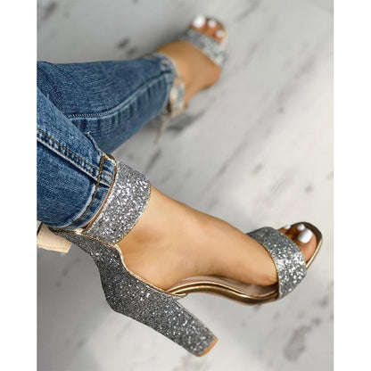 Sandalias Ortopédicos Elegantes con Look Moderno