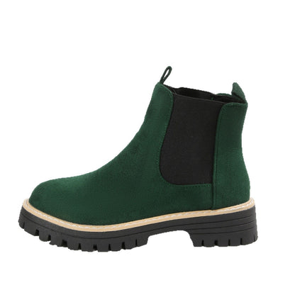 Botas Ortopédicos con Estilo para Toda Ocasión