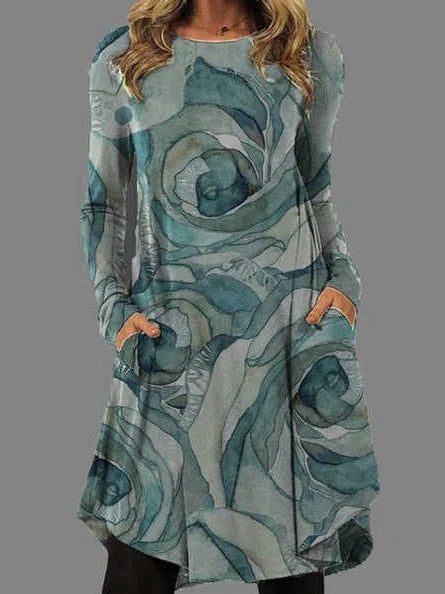 CM | Vestido moderno y versátil