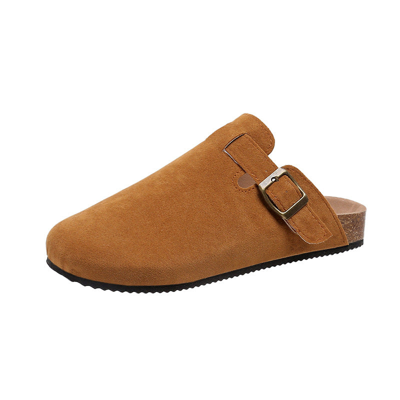Zapatos Ortopédicos de Inspiración Vintage