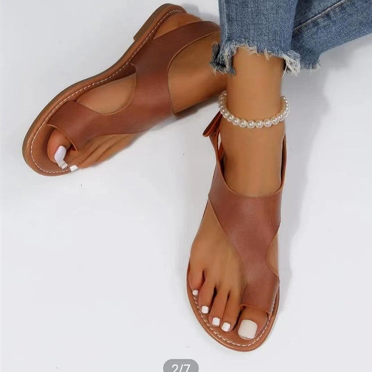 Sandalias Ortopédicos con Estilo para Toda Ocasión