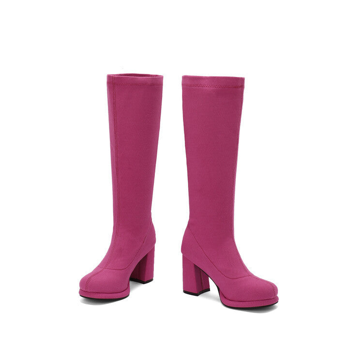 Botas Ortopédicos Chic con Diseño Único