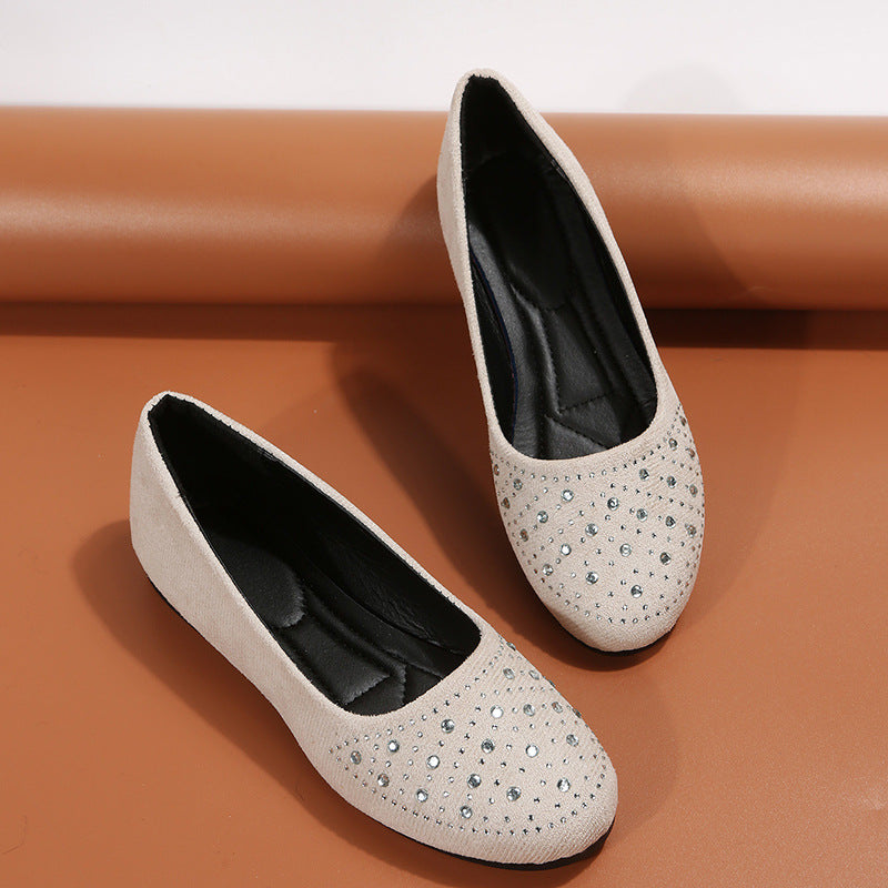 Zapatos Ortopédicos de Inspiración Vintage