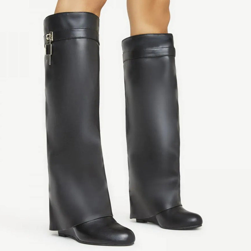 Botas Ortopédicos Cómodos para Uso Diario