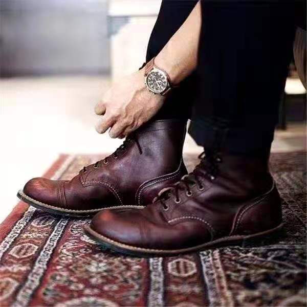 Zapatos Ortopédicos con Estilo para Toda Ocasión