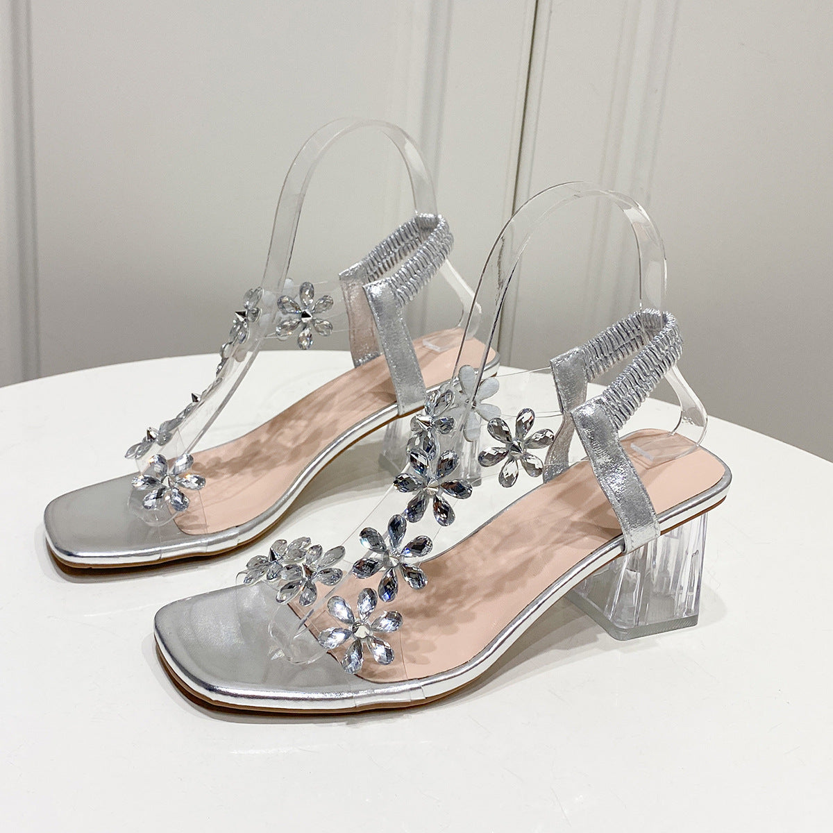 Sandalias Ortopédicos Chic con Diseño Único