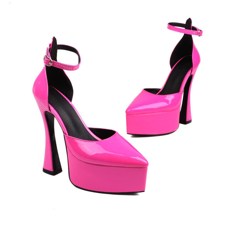 Sandalias Ortopédicos de Inspiración Vintage