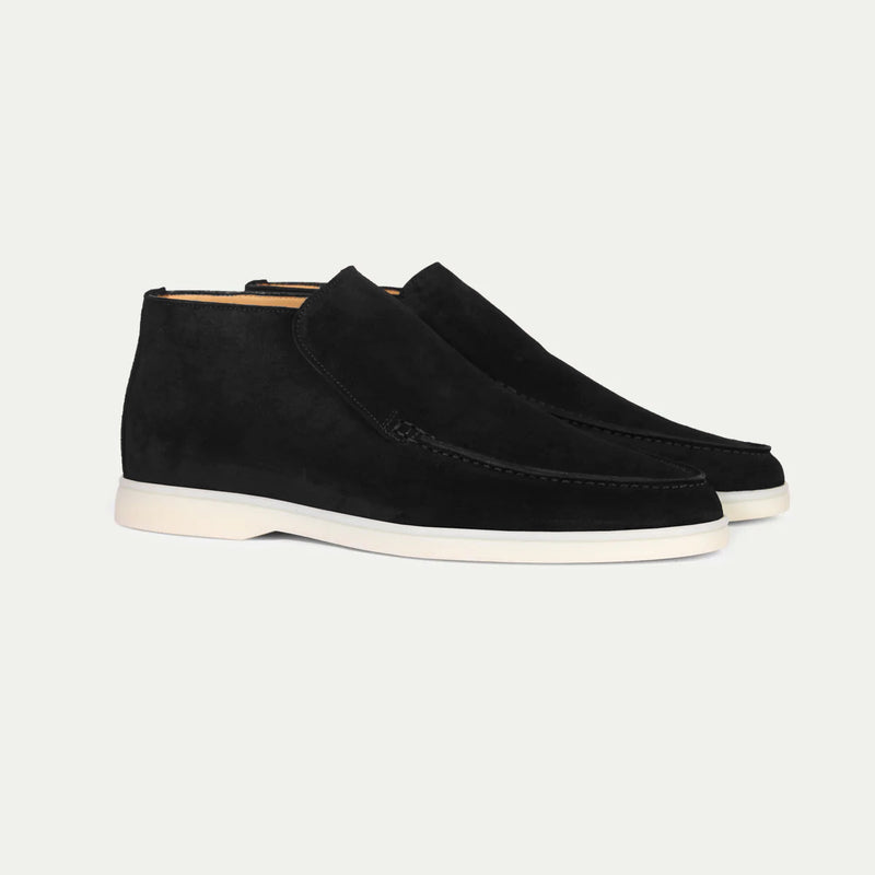 Zapatos Ortopédicos Chic con Diseño Único
