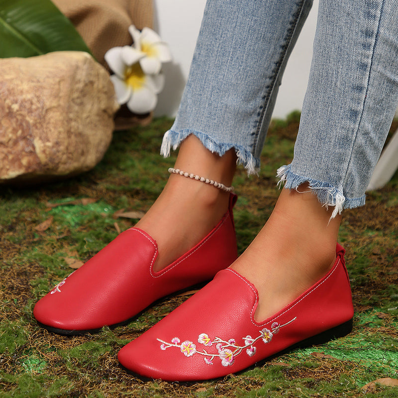 Zapatos Ortopédicos Bellamente Diseñados