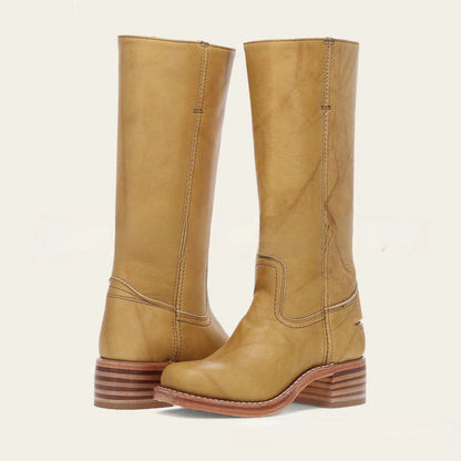 Botas ortopédicas elegantes para un look moderno