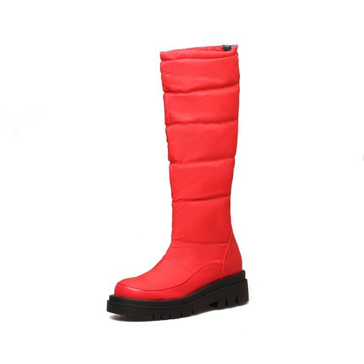 Botas Ortopédicos de Inspiración Vintage