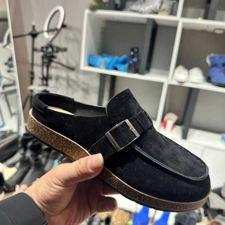 Zapatos Ortopédicos Bellamente Diseñados