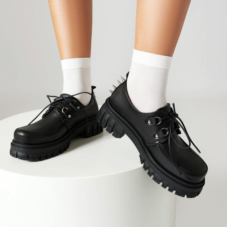 Zapatos Ortopédicos Chic con Diseño Único