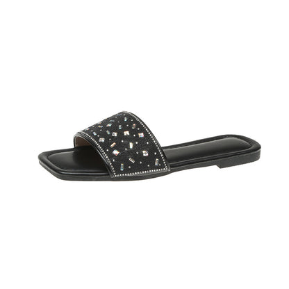 Sandalias Ortopédicos Bellamente Diseñados