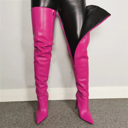 Botas Ortopédicos Elegantes para Cada Paso