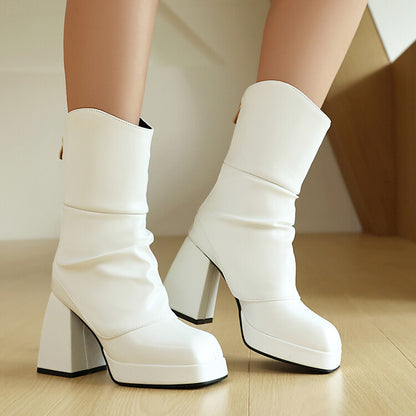 Botas Ortopédicos Bellamente Diseñados