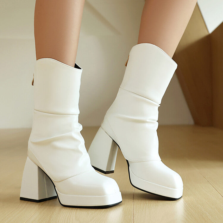 Botas Ortopédicos Bellamente Diseñados