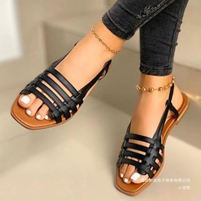 Sandalias Ortopédicos con Estilo para Toda Ocasión