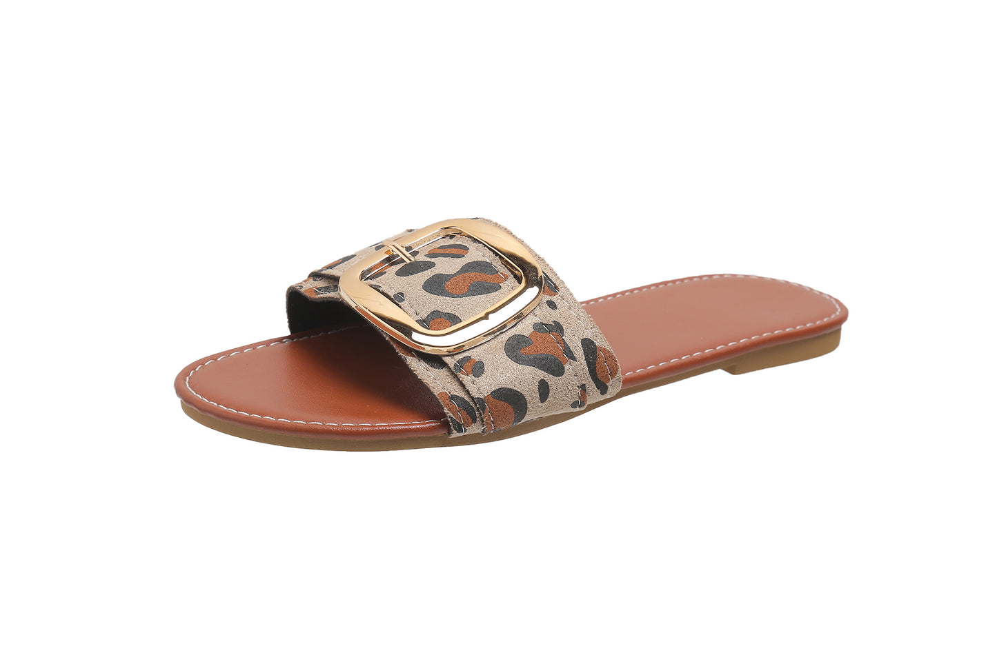 Sandalias Ortopédicos Clásicos con Estilo Atemporal