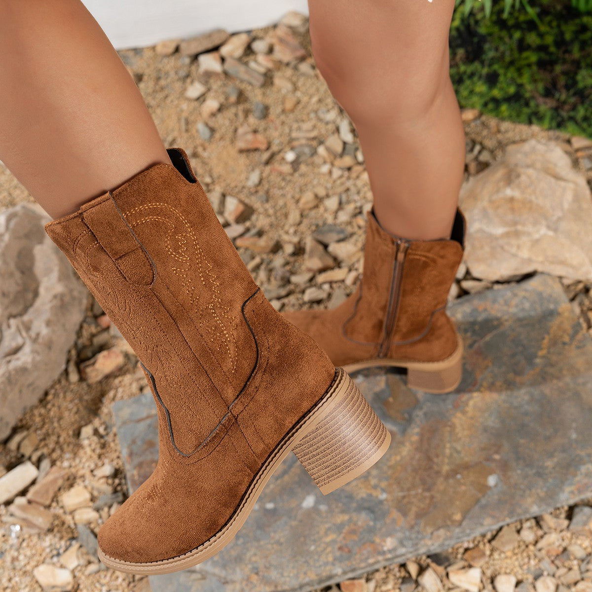 Botas Ortopédicos con Estilo para Toda Ocasión