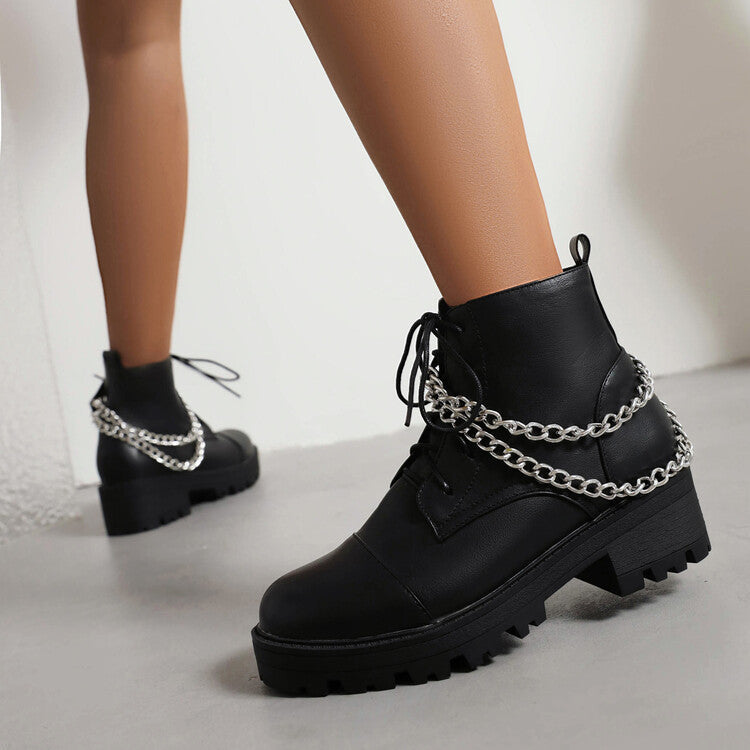 Botas Ortopédicos Elegantes para Cada Paso