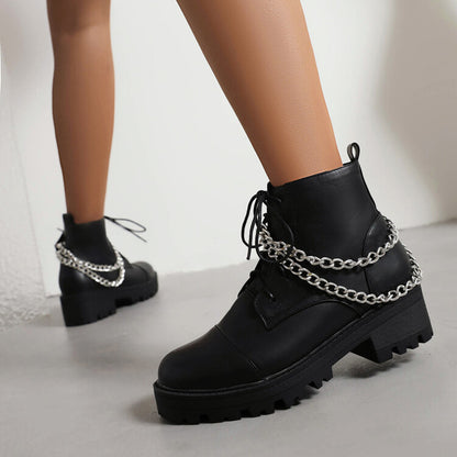 Botas Ortopédicos Elegantes para Cada Paso
