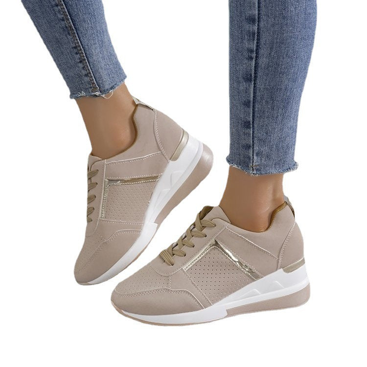 Zapatos Ortopédicos Elegantes con Look Moderno