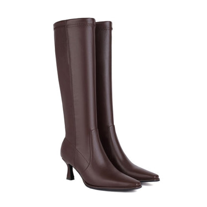Botas Ortopédicos Clásicos con Estilo Atemporal