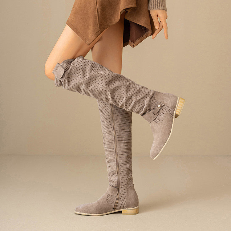 Botas Ortopédicos Clásicos con Estilo Atemporal