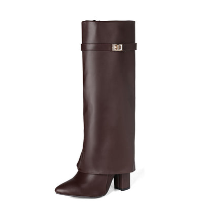 Botas Ortopédicos Bellamente Diseñados
