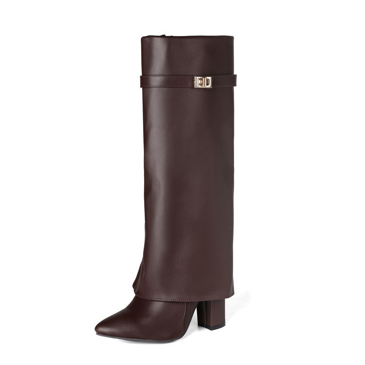Botas Ortopédicos Bellamente Diseñados
