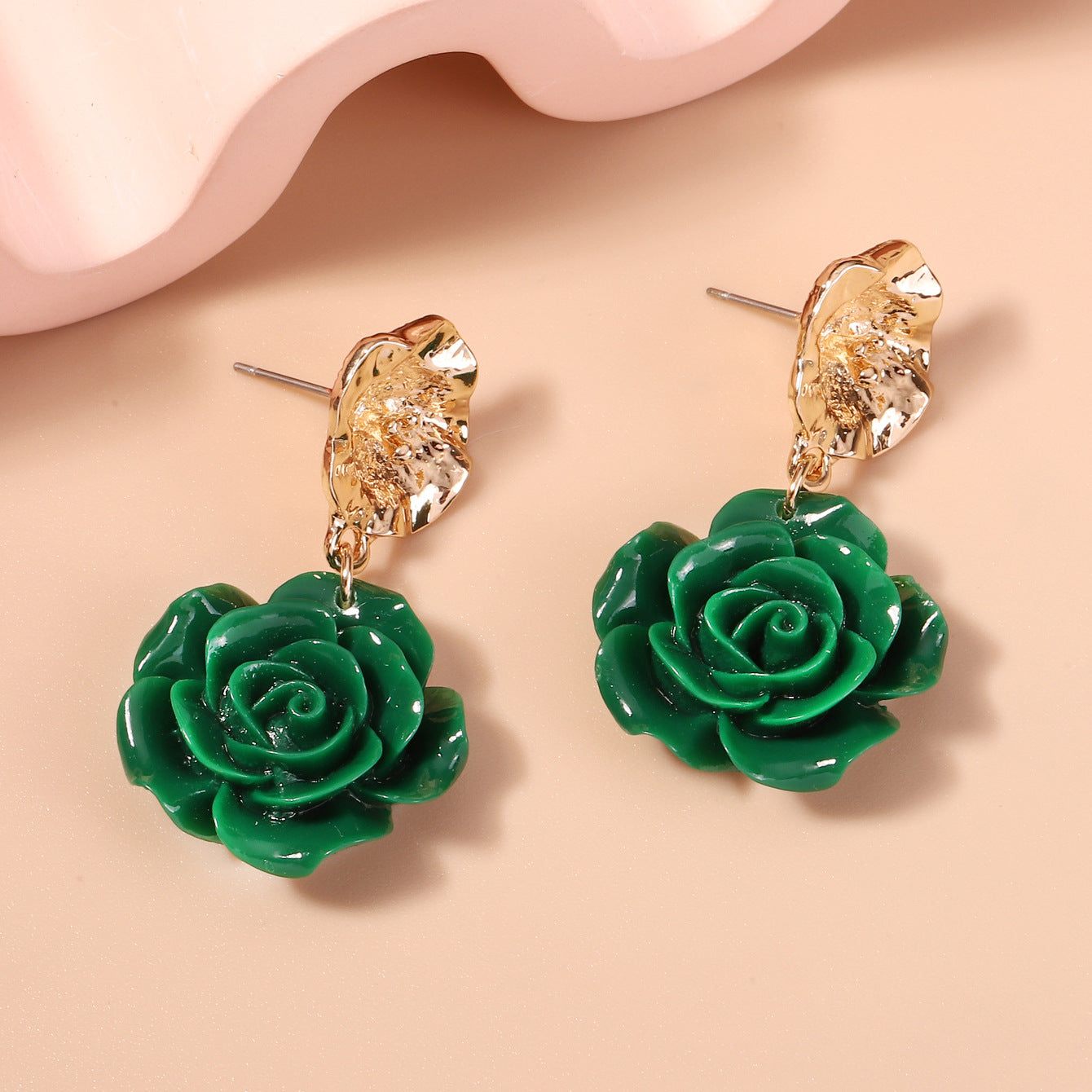 Pendiente impresionante para uso diario