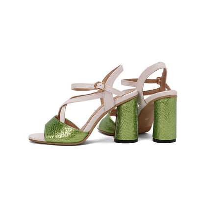 Sandalias Ortopédicos con Estilo para Toda Ocasión