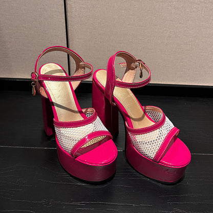 Sandalias Ortopédicos Clásicos con Estilo Atemporal